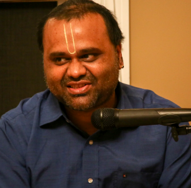 Sri Hariji Srimad Bhagavatham Discourse in Chennai July 2026
