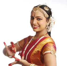 Irshika Krishnamurthy Bharatanatyam Performance in Chennai