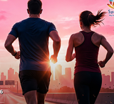 Unity Run Chennai 2026 | Run for Unity Marathon
