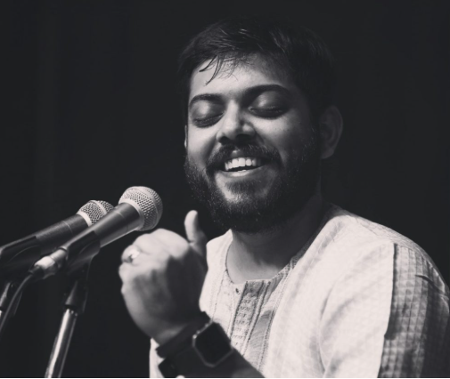 YV Ritvik Carnatic Vocal
