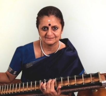 Jayalakshmi Sekhar Veena Concert in Chennai | July 23, 2026
