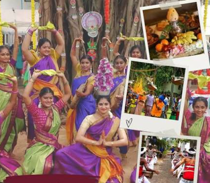 Mannum Marabum Festival Chennai 2026 | Traditional Cultural Fest