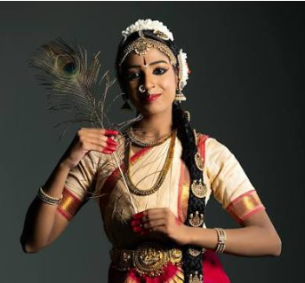 Divyashee Karthikeyan Bharatanatyam Chennai – July 23, 2026