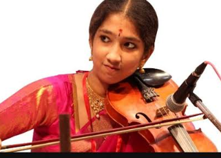 VSP Gayatri Sivani Violin Concert Chennai – July 24, 2026