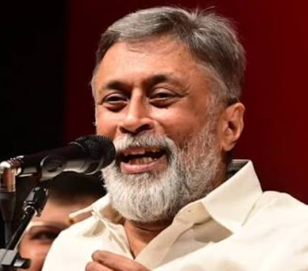 Sanjay Subrahmanyan Function at Music Academy Chennai
