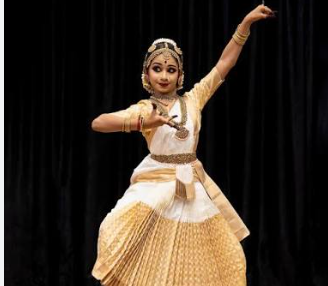 M. Sughi Paarthana Bharatanatyam Performance chennai