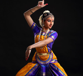 K. Jahnavi Bharatanatyam Performance in Chennai | July 2026