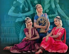 Sushena Sudharshana Bharatanatyam Chennai 2026