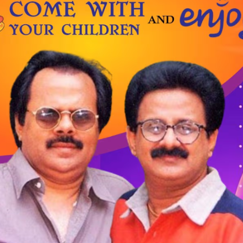 Crazy Mohan’s Marriage Made in Saloon Chennai 2026