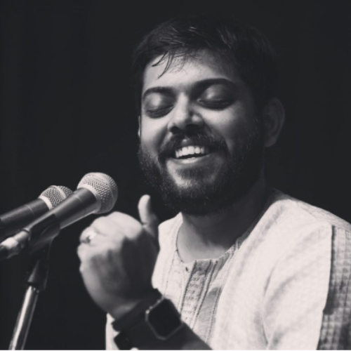 Rithvik Raja Carnatic Vocal Concert in Chennai | July 23, 2026