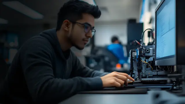 Embedded Software Jobs in Chennai