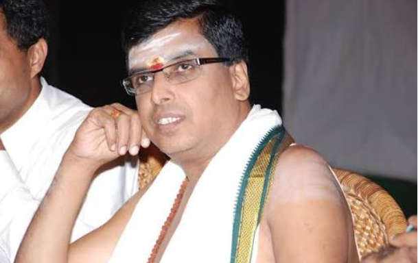 Aadi Vizha 2026 Namasankeerthanam Chennai