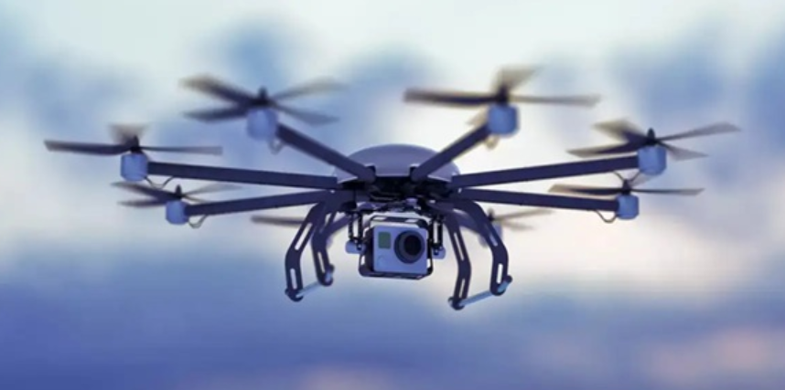 Chennai Police Drone Ban August 14-17