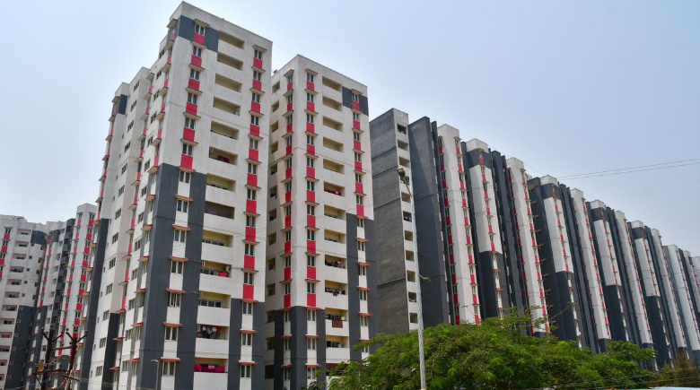 TNHB Offers 7,659 Homes for Sale in Tamil Nadu 2026