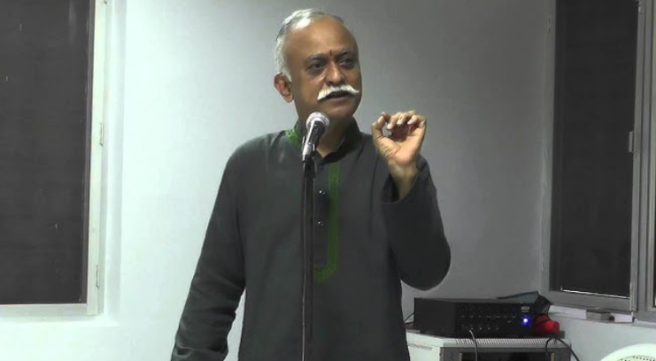 Ellorum Varungal – Ennodhu Padungkal