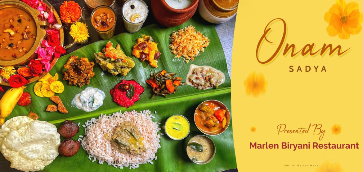 Onam events in Chennai