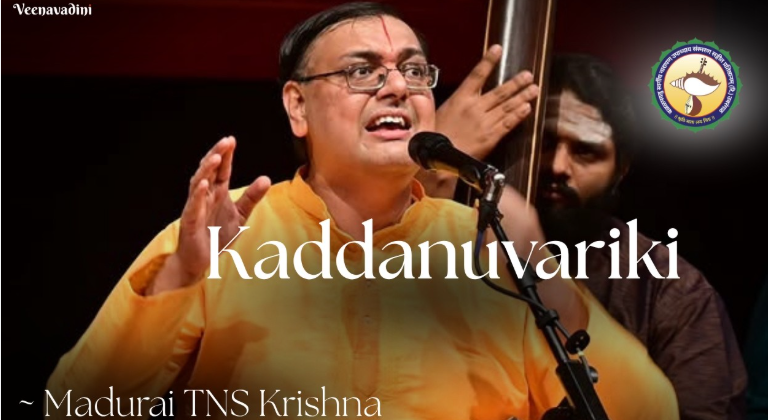 Carnatic music events Chennai