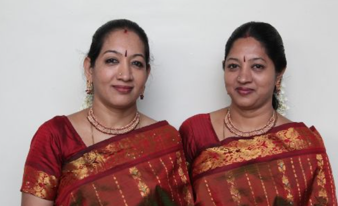 Mambalam Sisters concert