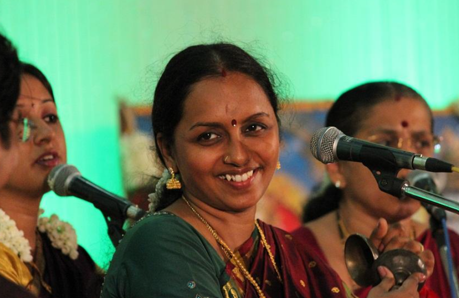 Savita Sreeram Vocal Concert in Chennai