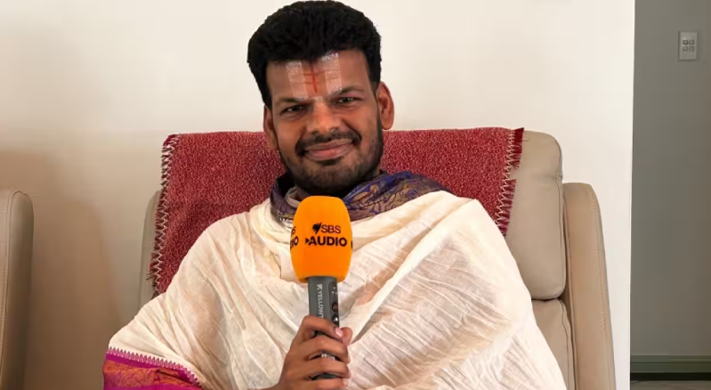 Dr U Ve Venkatesh