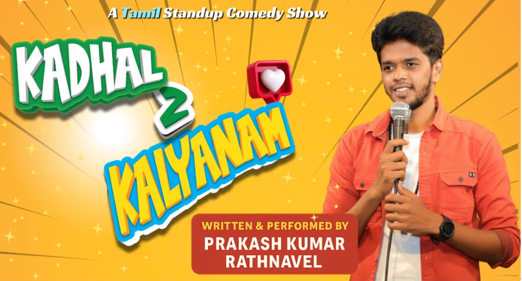 weekend events Chennai