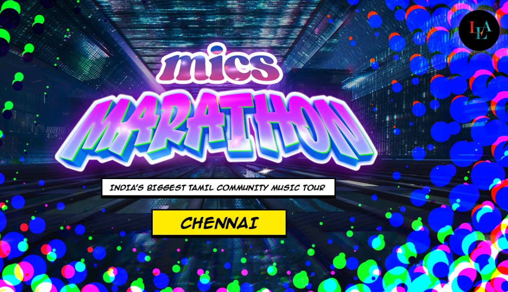 MICS Music Marathon