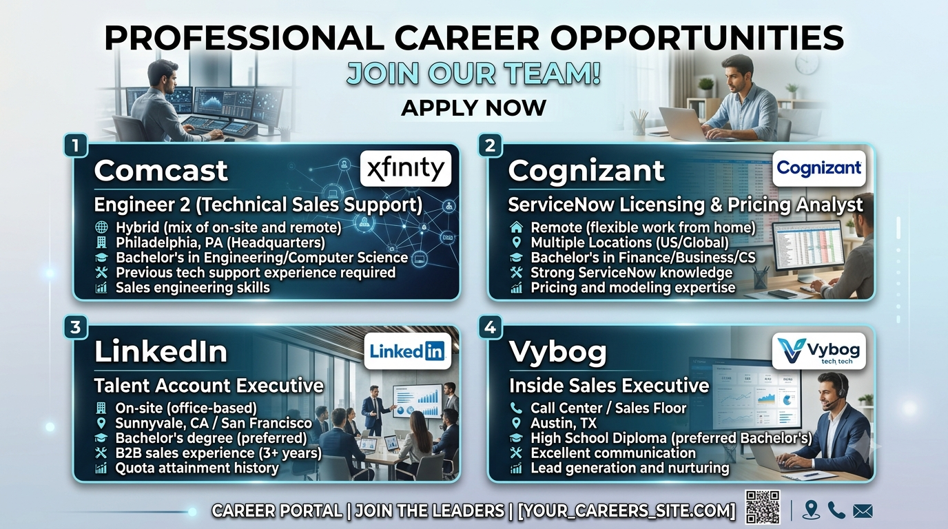 jobs
