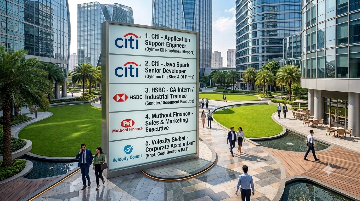 chennai jobs