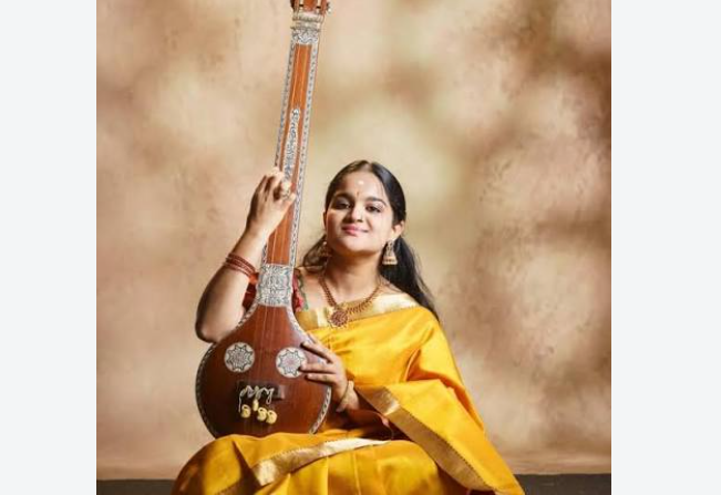 Prajna Adiga Carnatic Vocal
