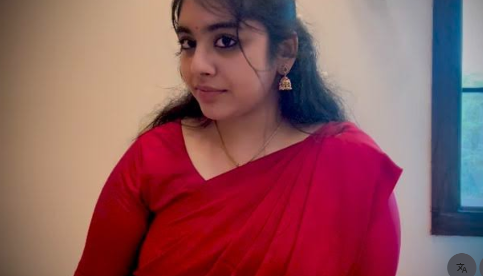 , Sahana Satish Carnatic Concert,