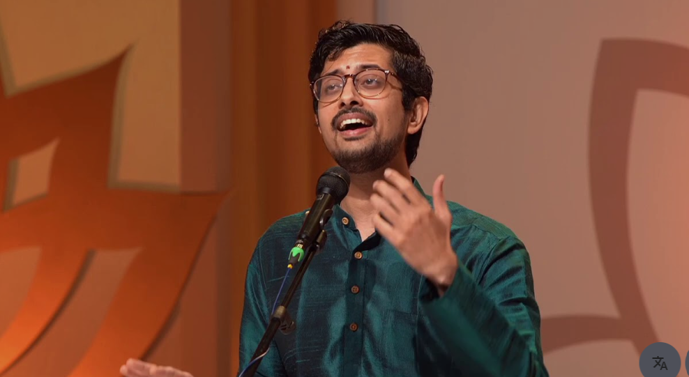 Vivek Sadasivam