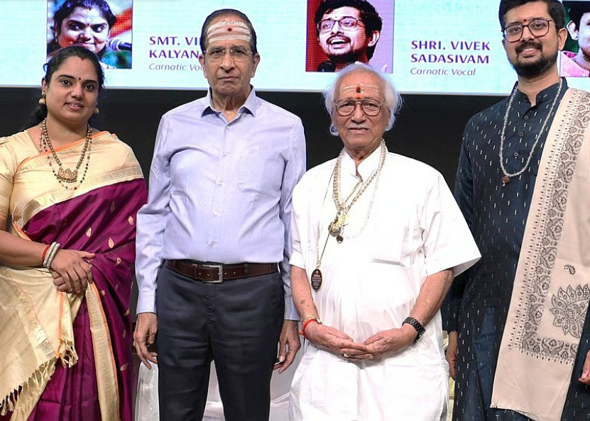 Dr T V Gopalakrishnan