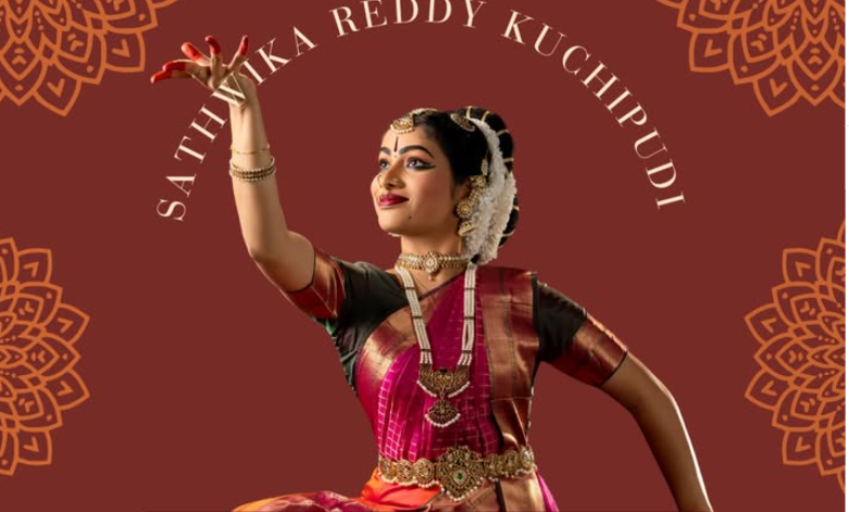 S Sathwika Reddy Kuchipudi