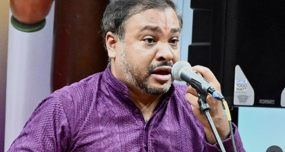 Dr PV Sundaram Endowment