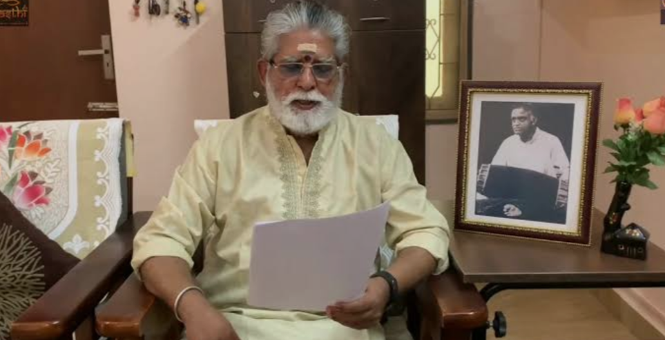 Madhuradhwani Chennai